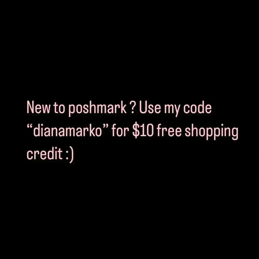 $10 to shop for free​​
